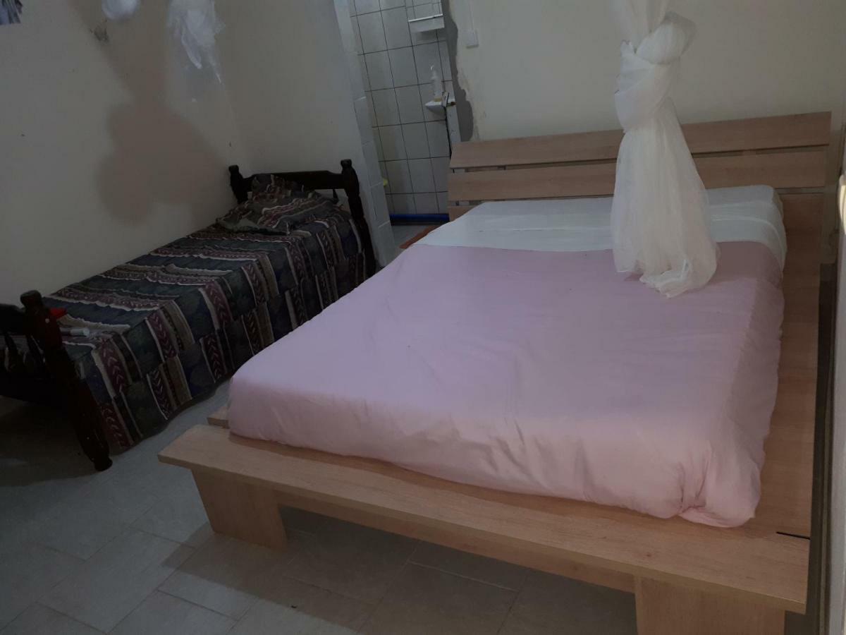 Refuge De Joel Bed & Breakfast Case-Pilote Екстериор снимка