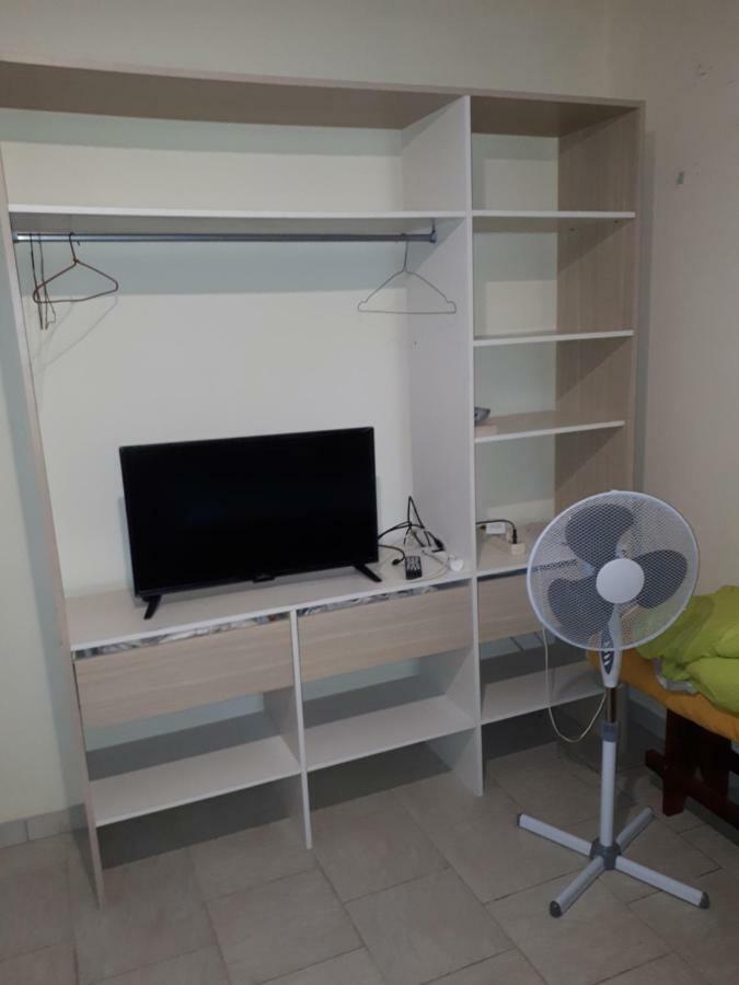 Refuge De Joel Bed & Breakfast Case-Pilote Екстериор снимка